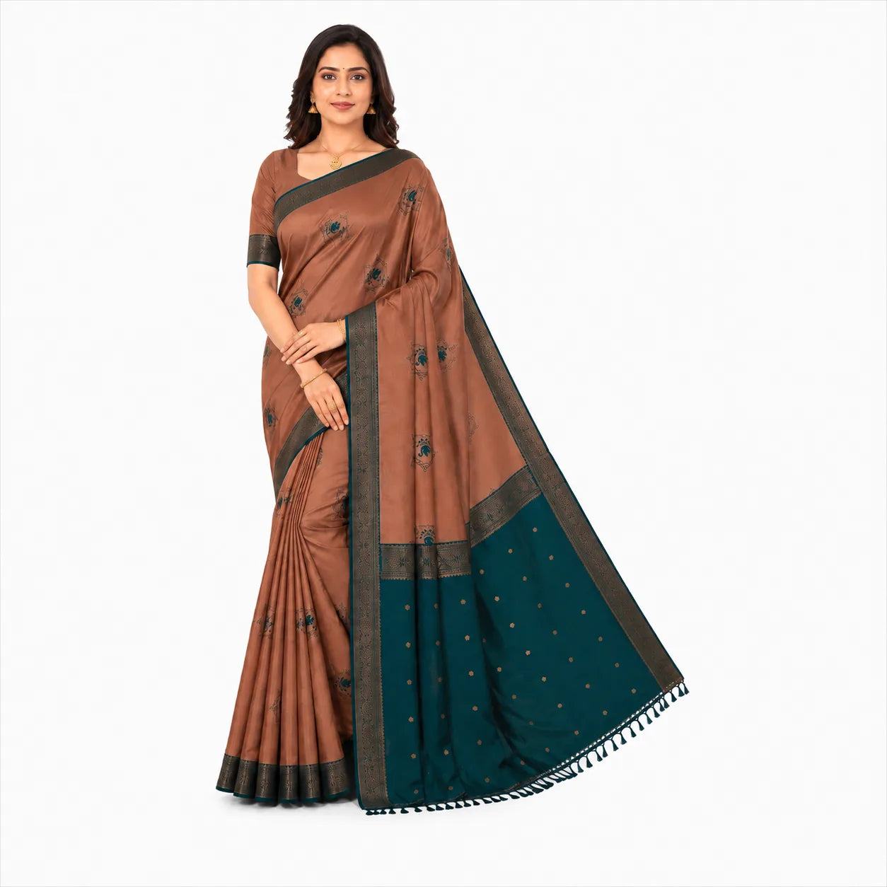 UNIFORM SAREES