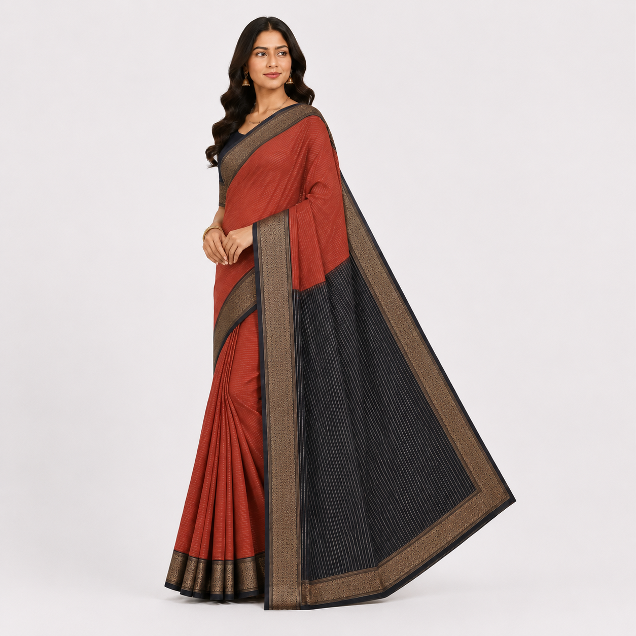 MYSORE SILK SAREES