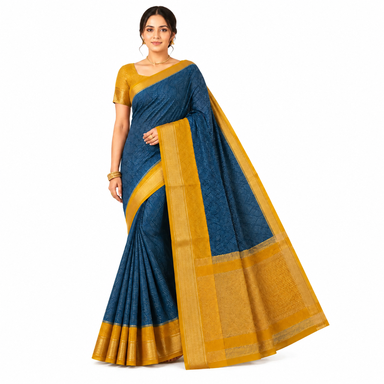 MYSORE SILK SAREES