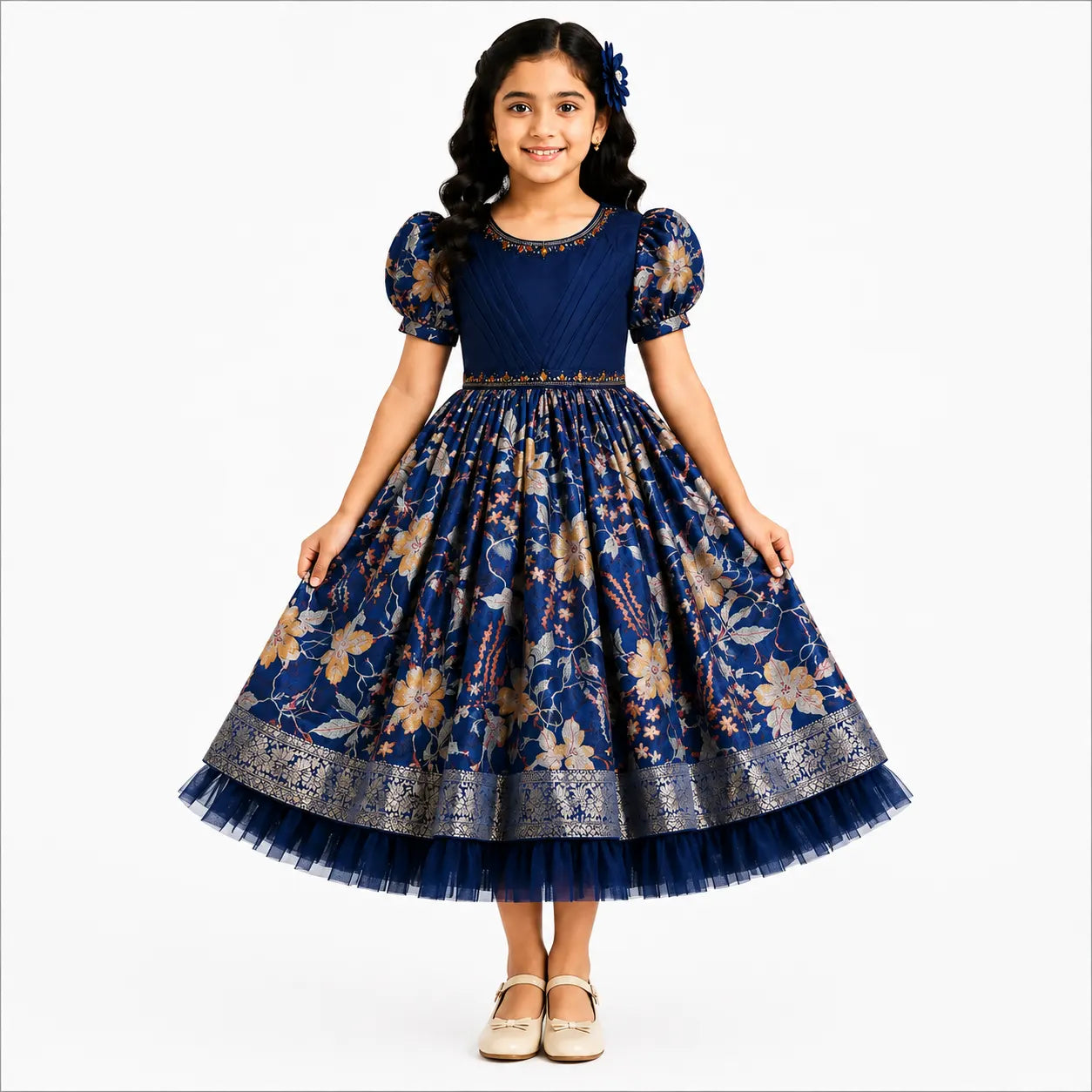 FROCK
