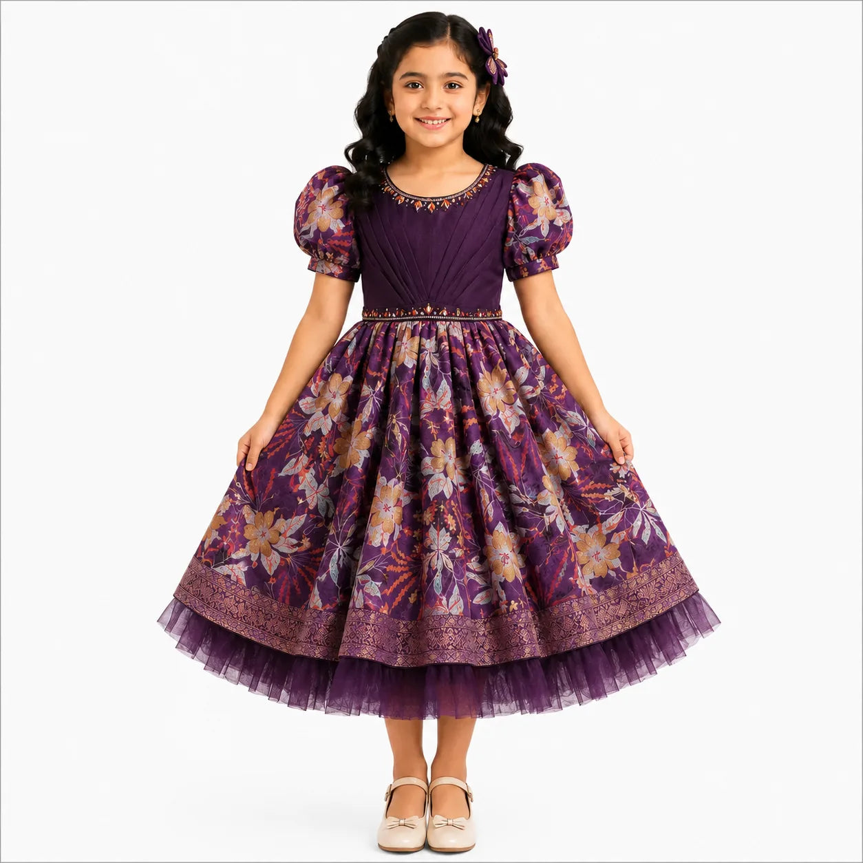 FROCK
