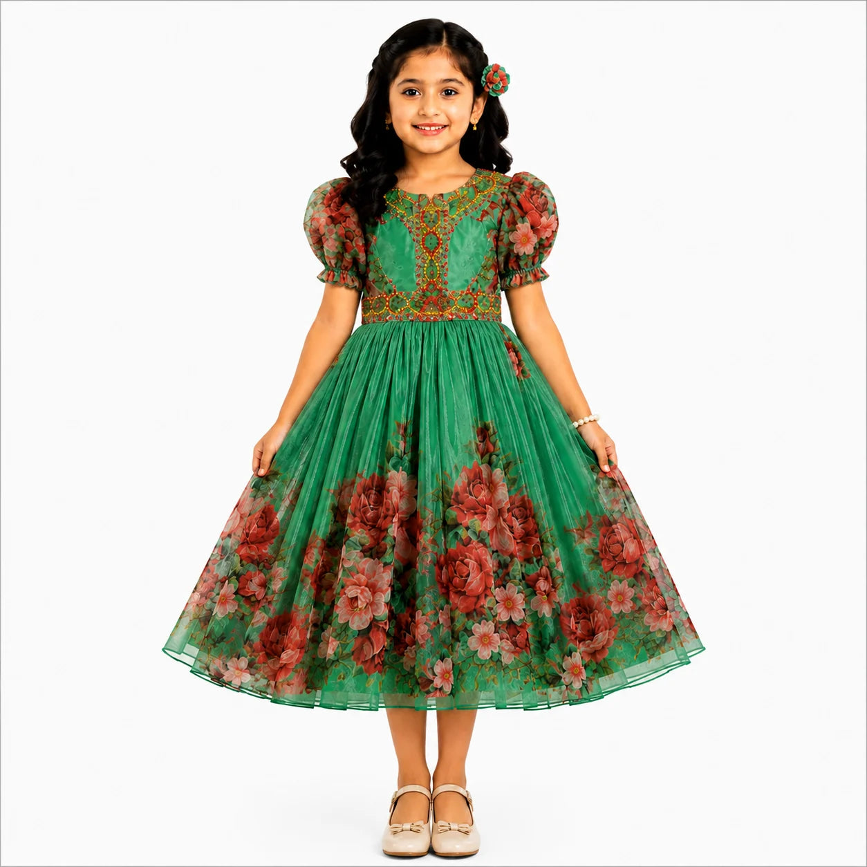 FROCK