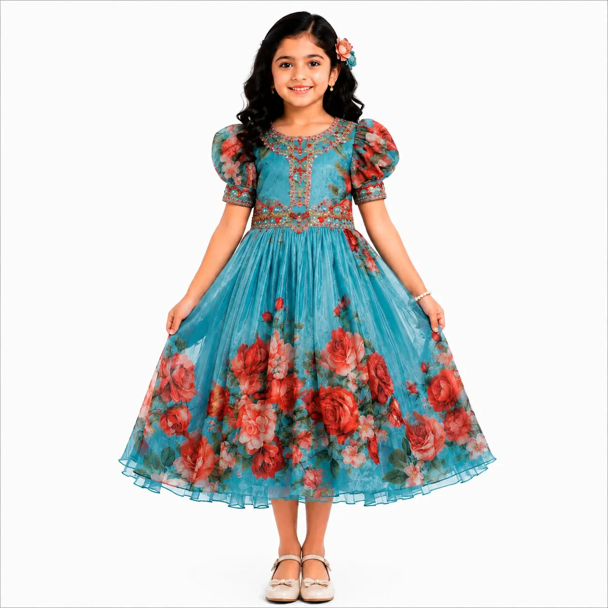 FROCK