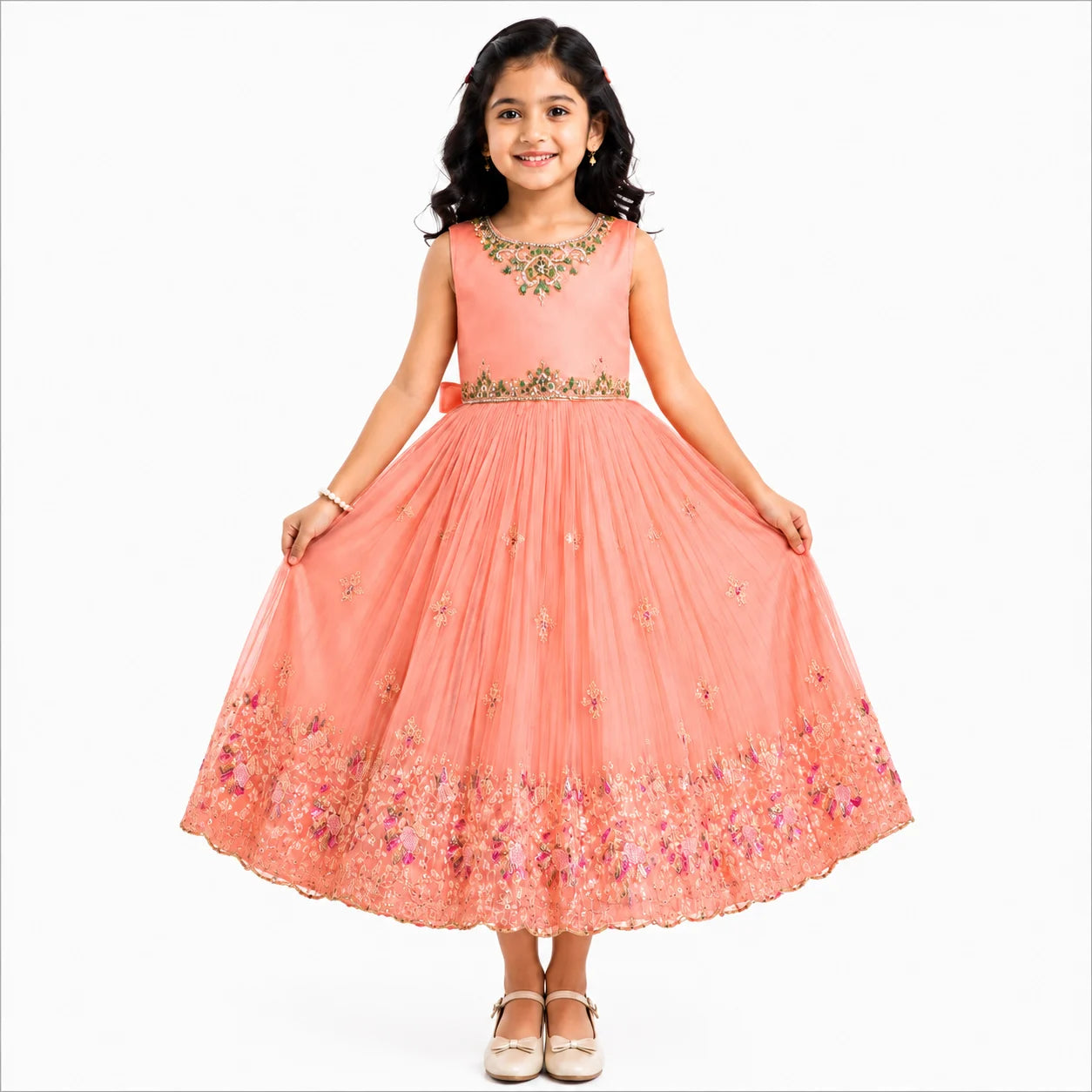 FROCK