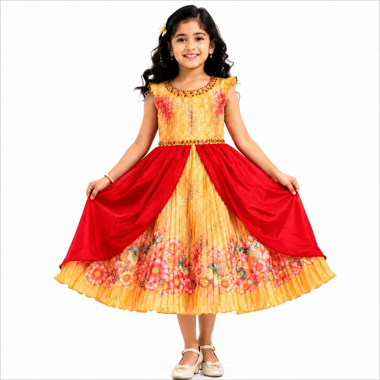 FROCK