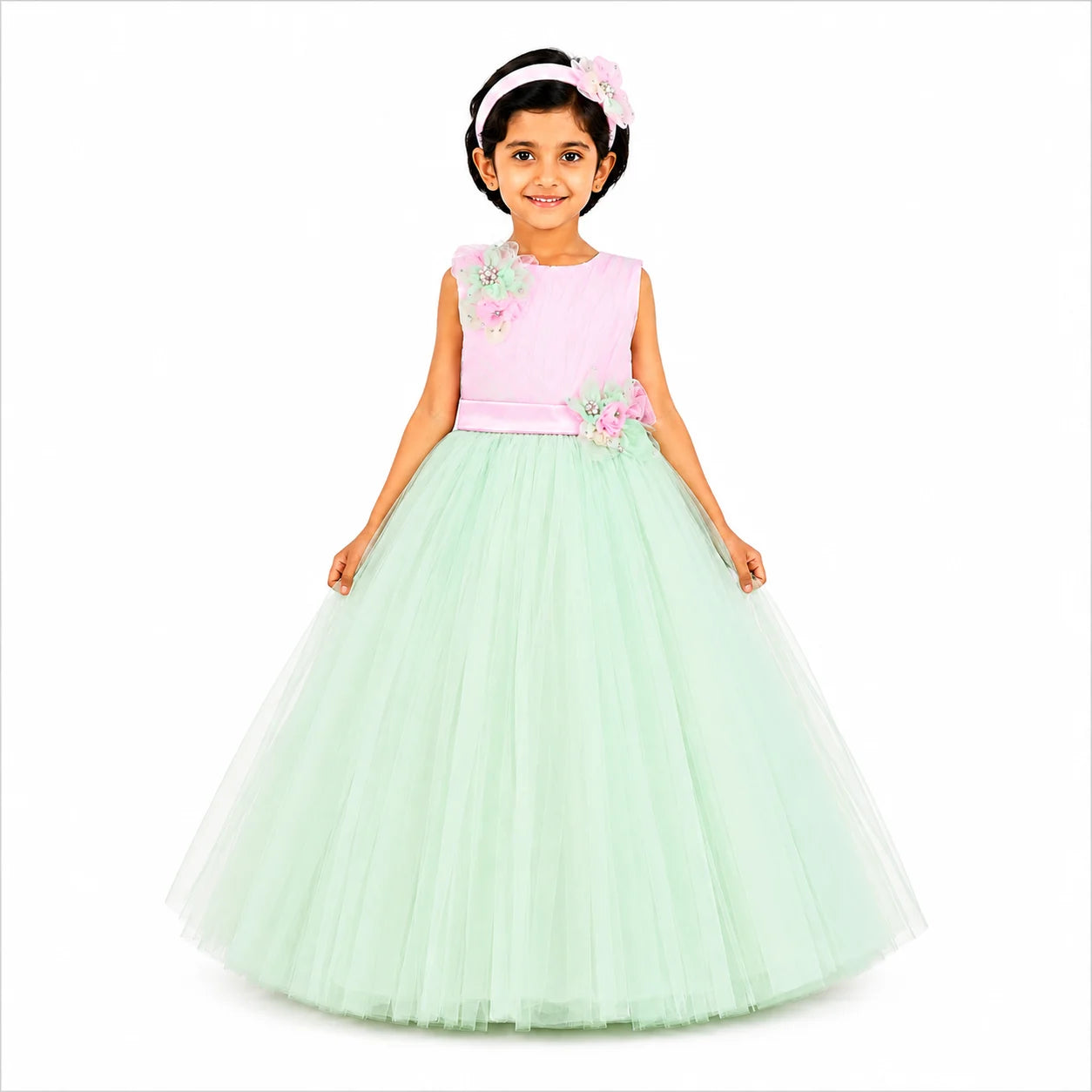 FROCK