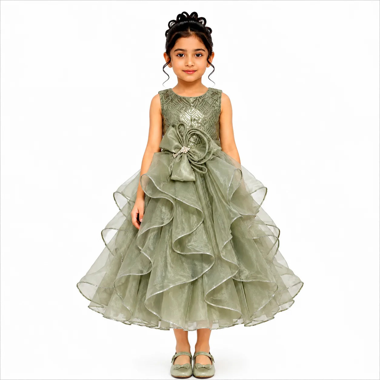 FROCK