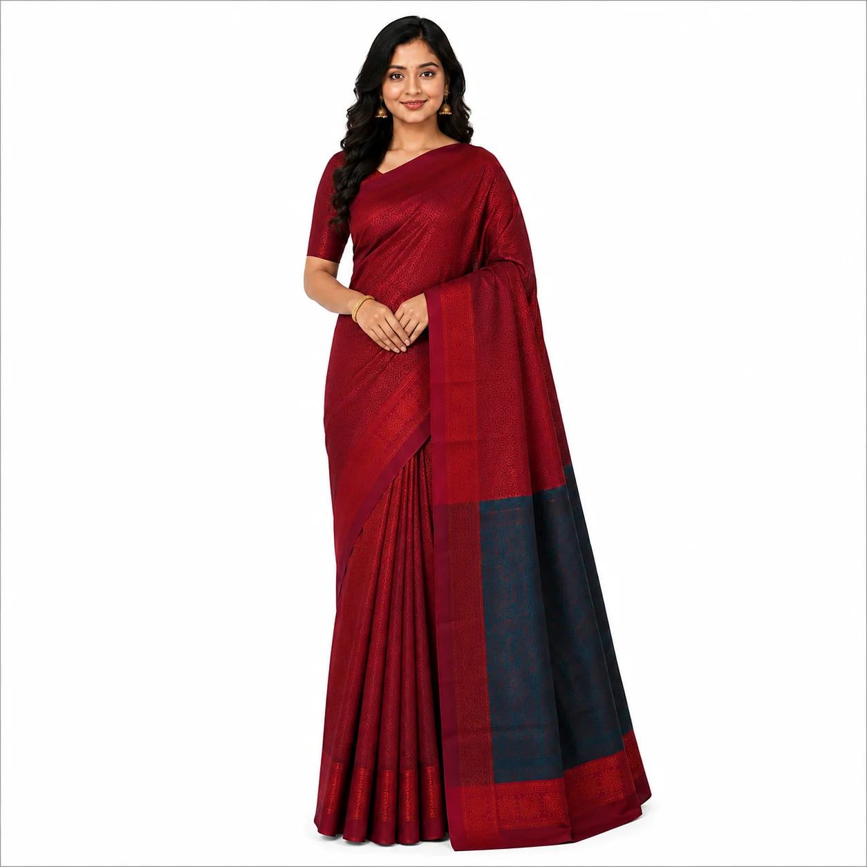 UNIFORM SAREES
