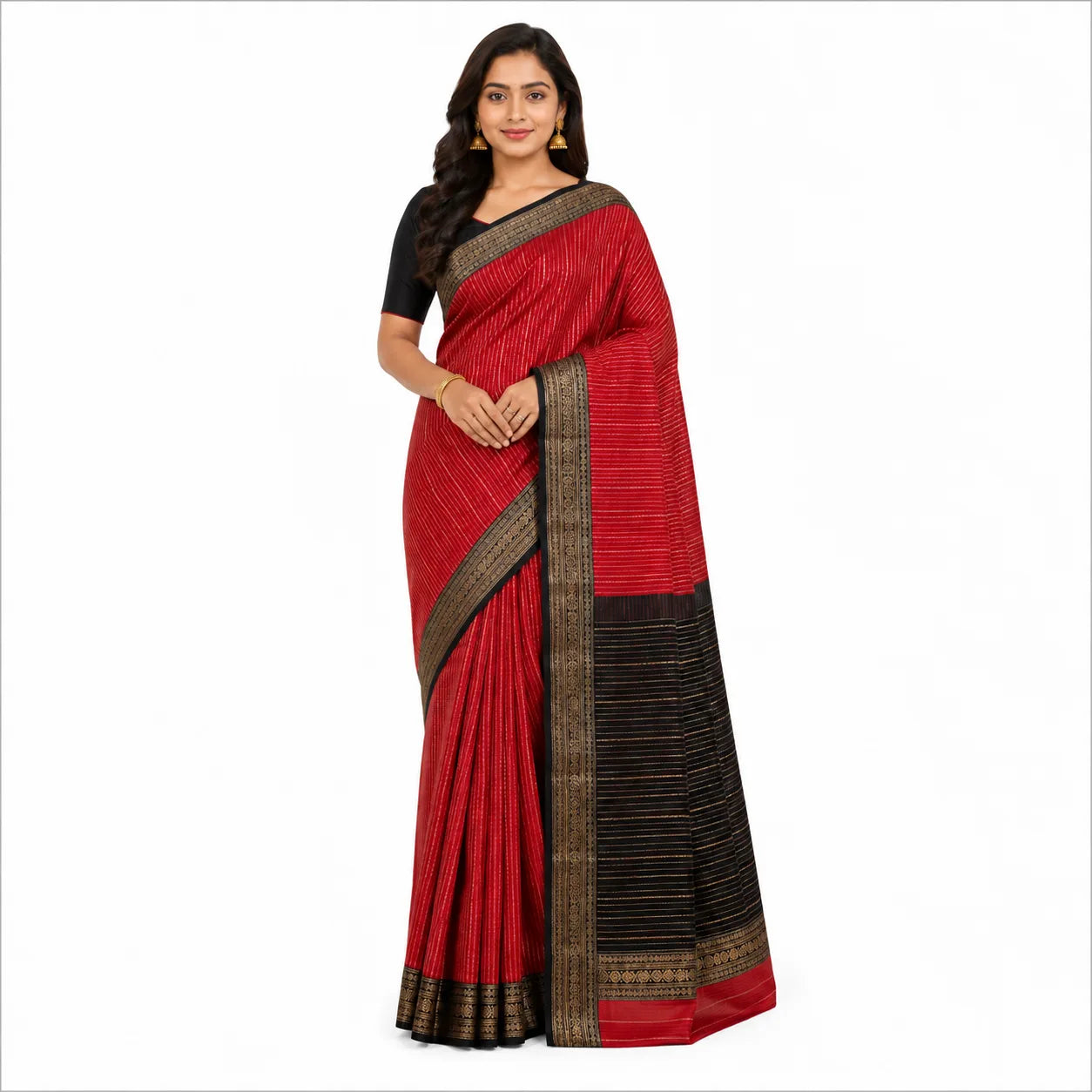MYSORE SILK COTTON