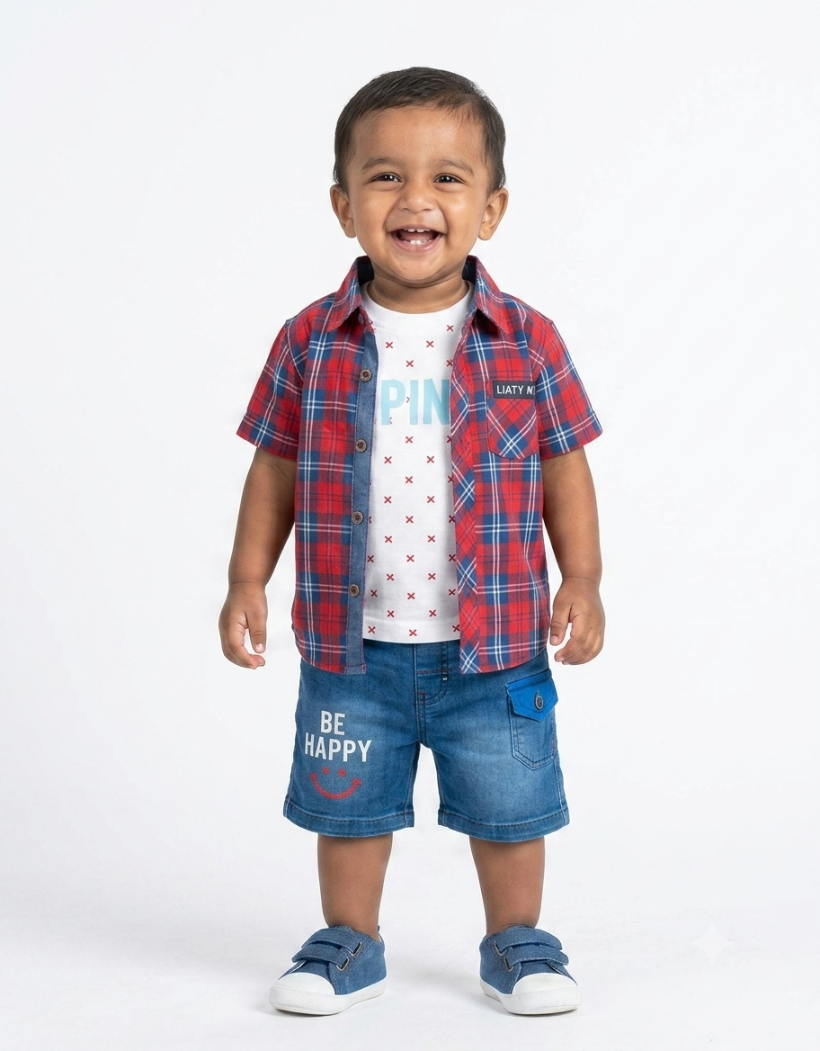 TROUSERSHIRT