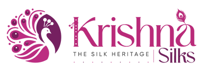 The Krishna Silks 