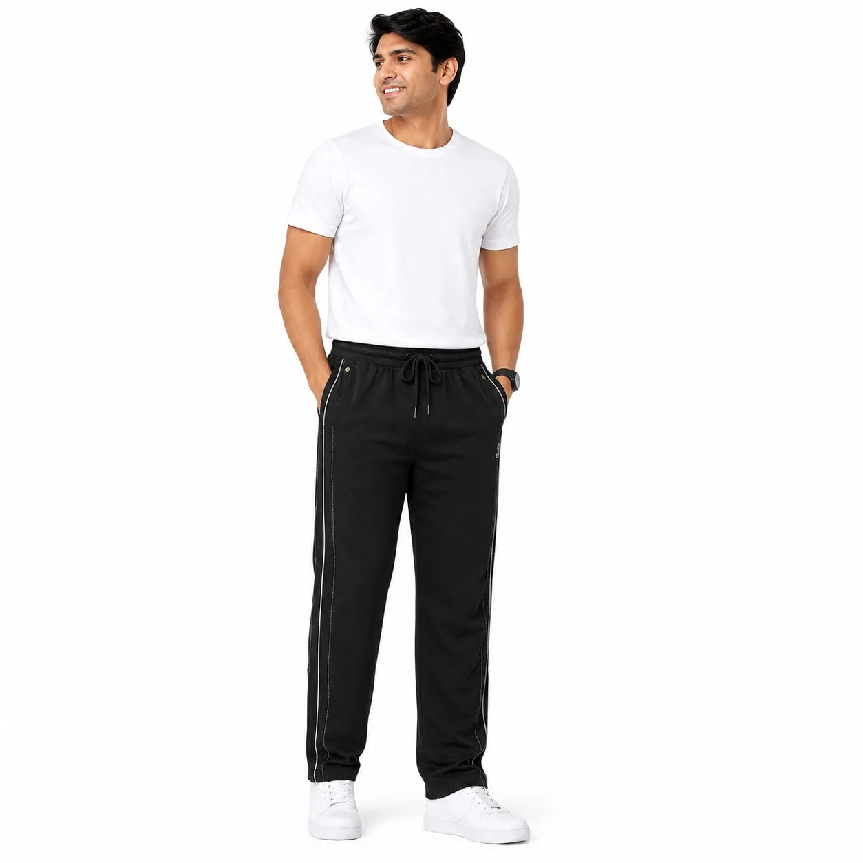 MEN'S TRACK PANT