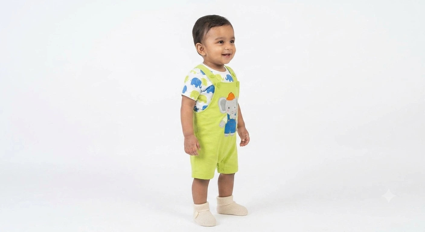 BABASUIT
