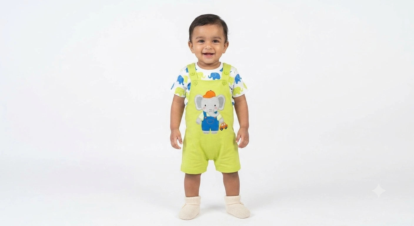 BABASUIT