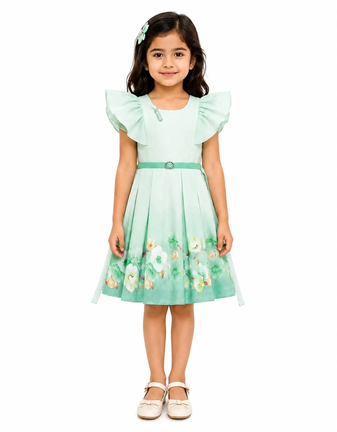 FROCK
