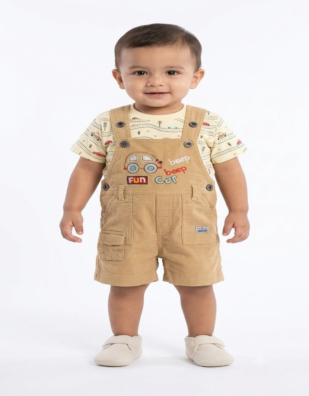 BABA SUIT