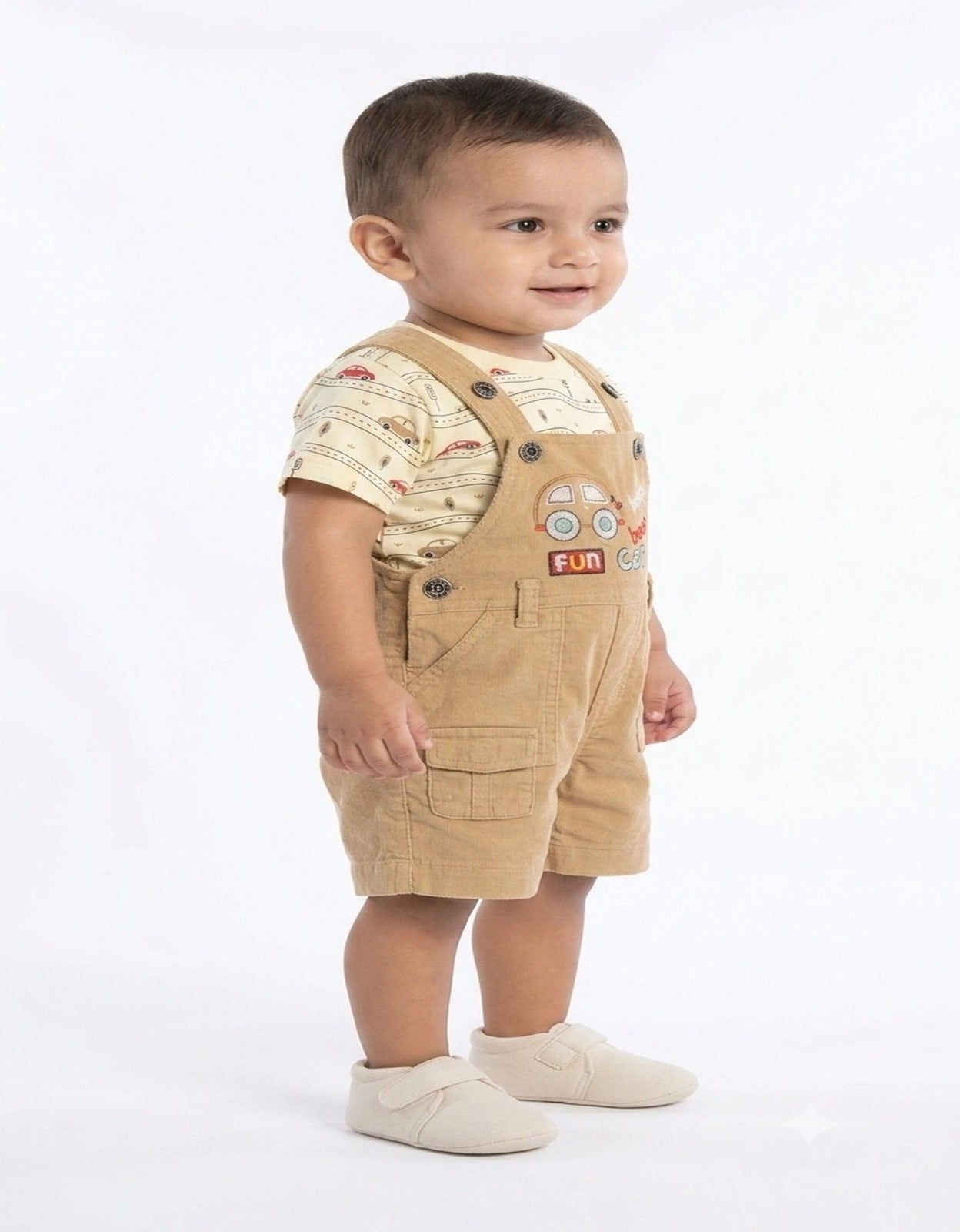 BABA SUIT