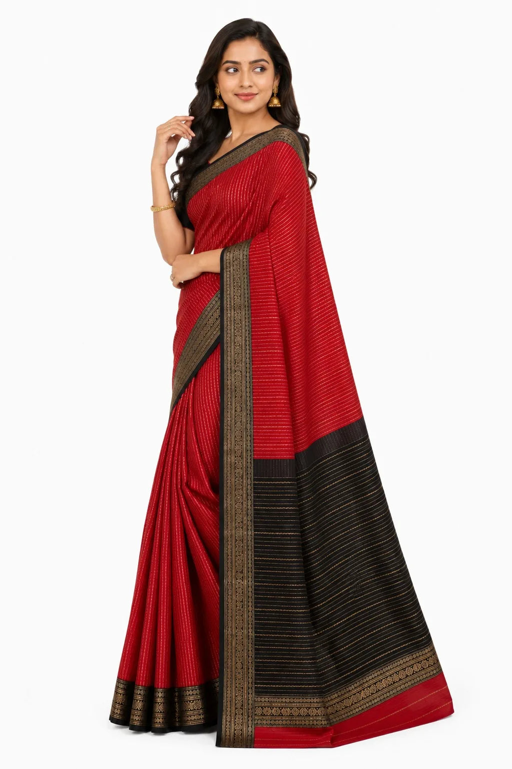 MYSORE SILK COTTON