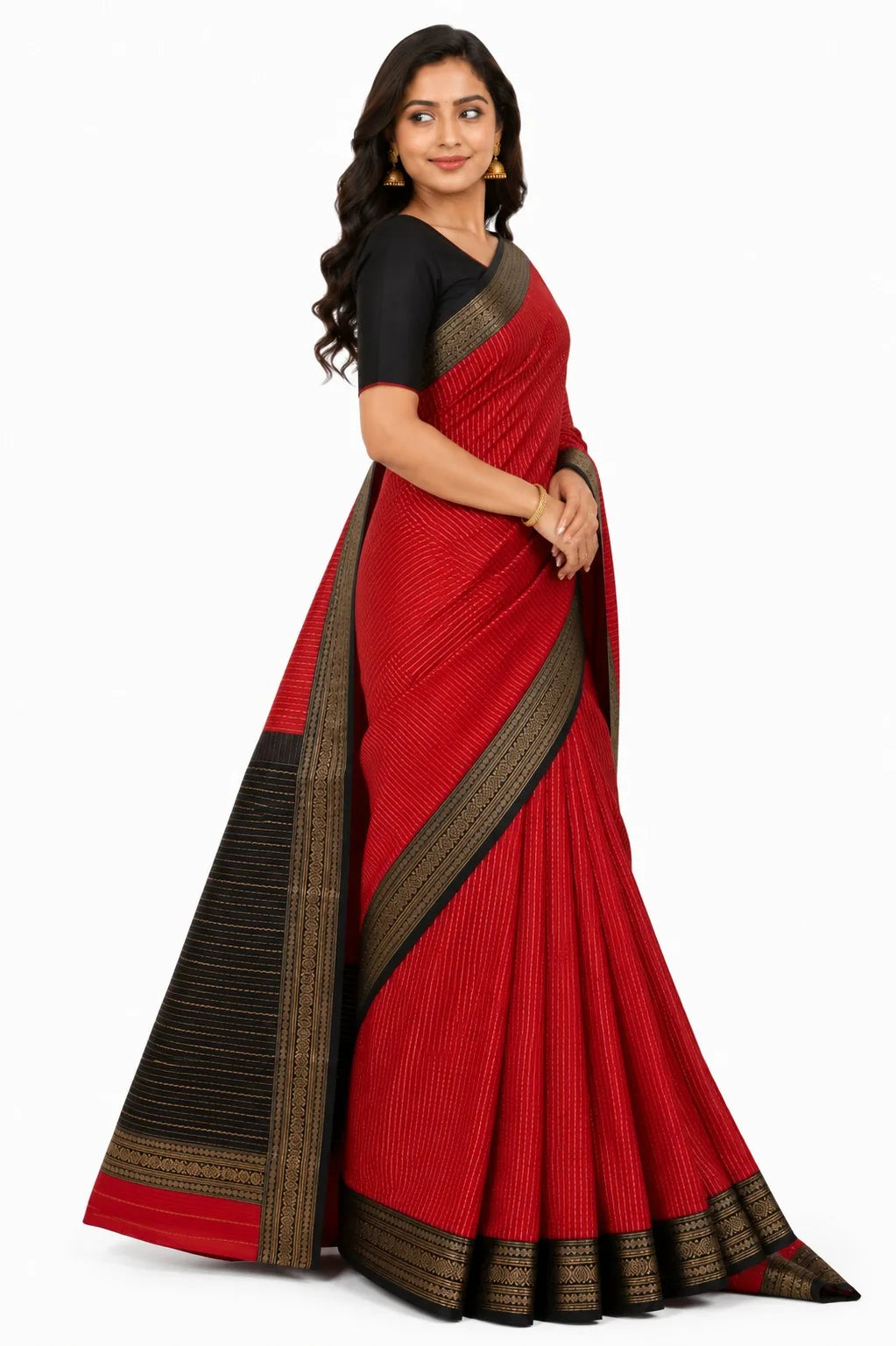 MYSORE SILK COTTON