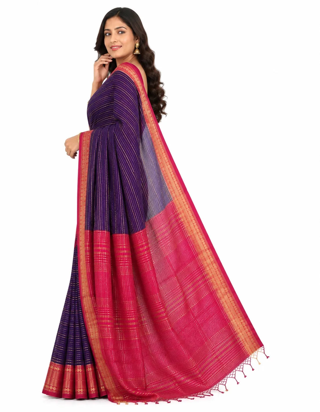 MYSORE SILK COTTON