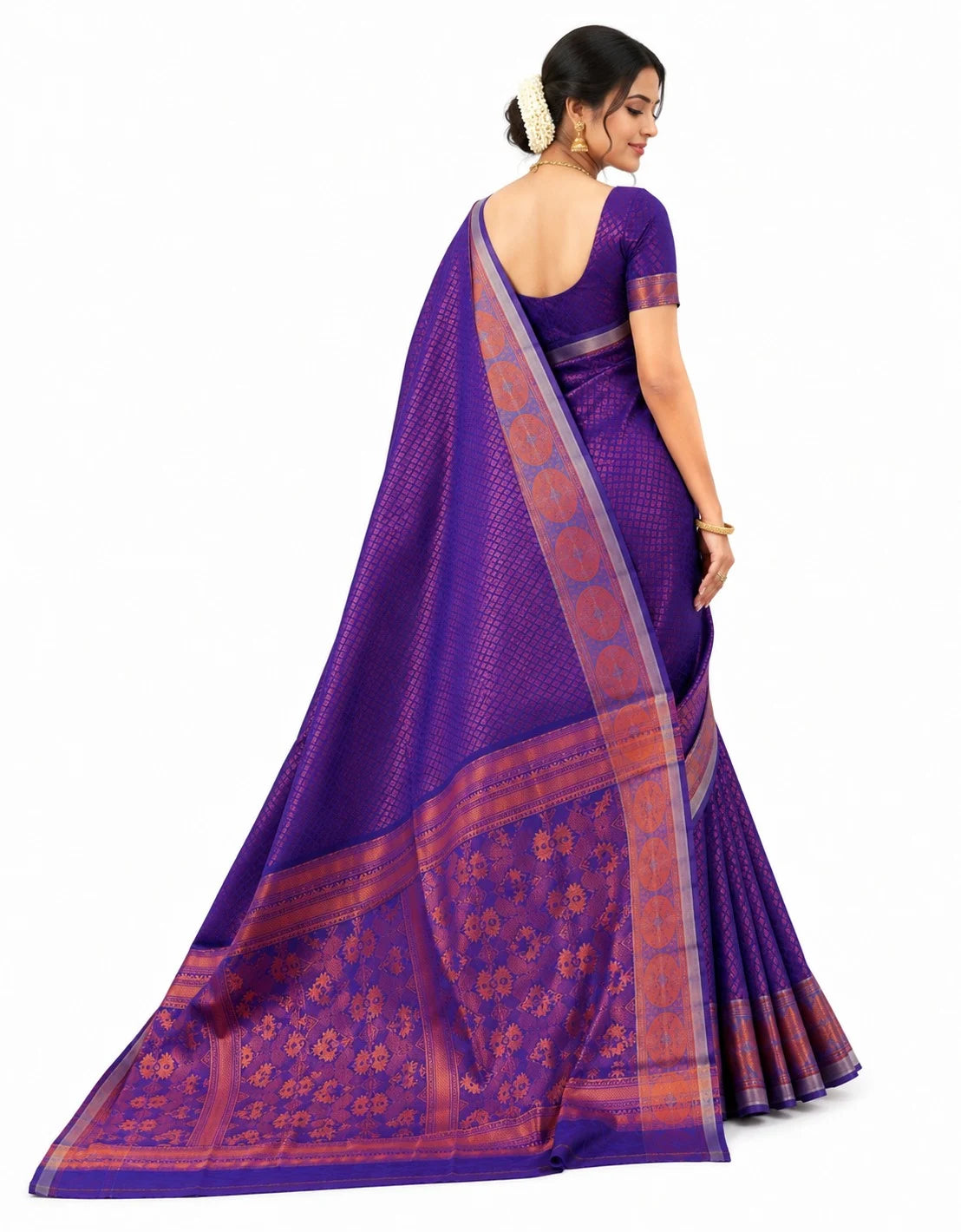 UNIFORM SAREES