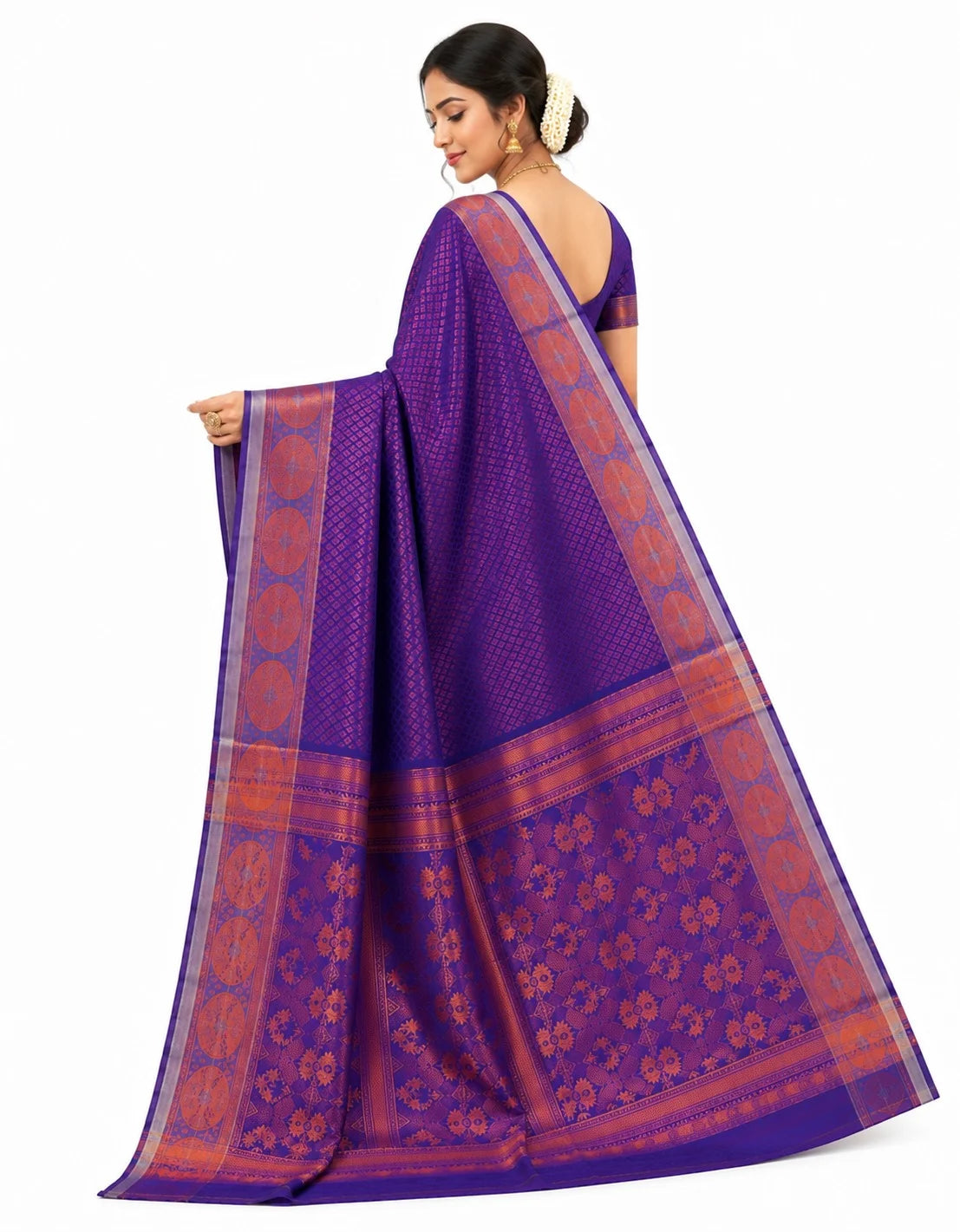 UNIFORM SAREES