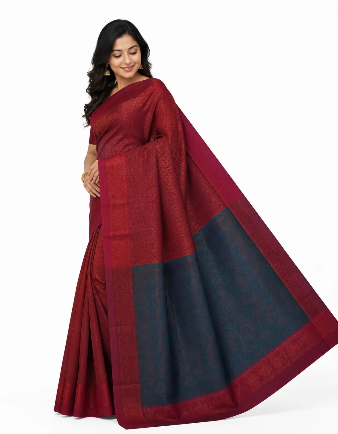 UNIFORM SAREES