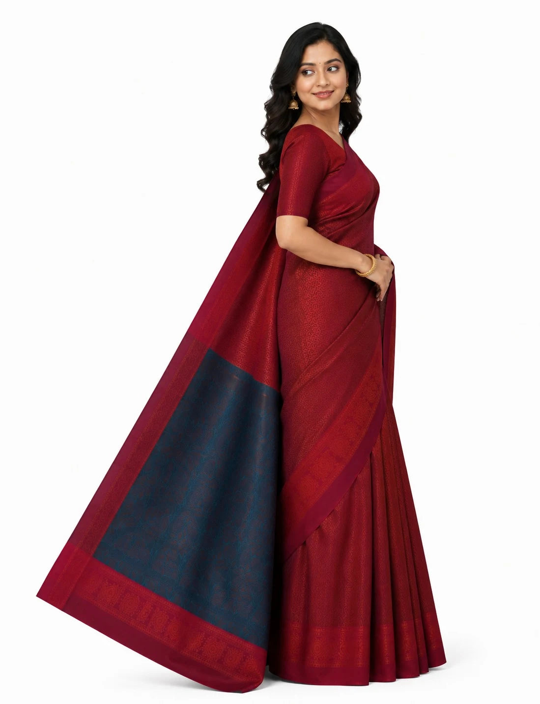 UNIFORM SAREES