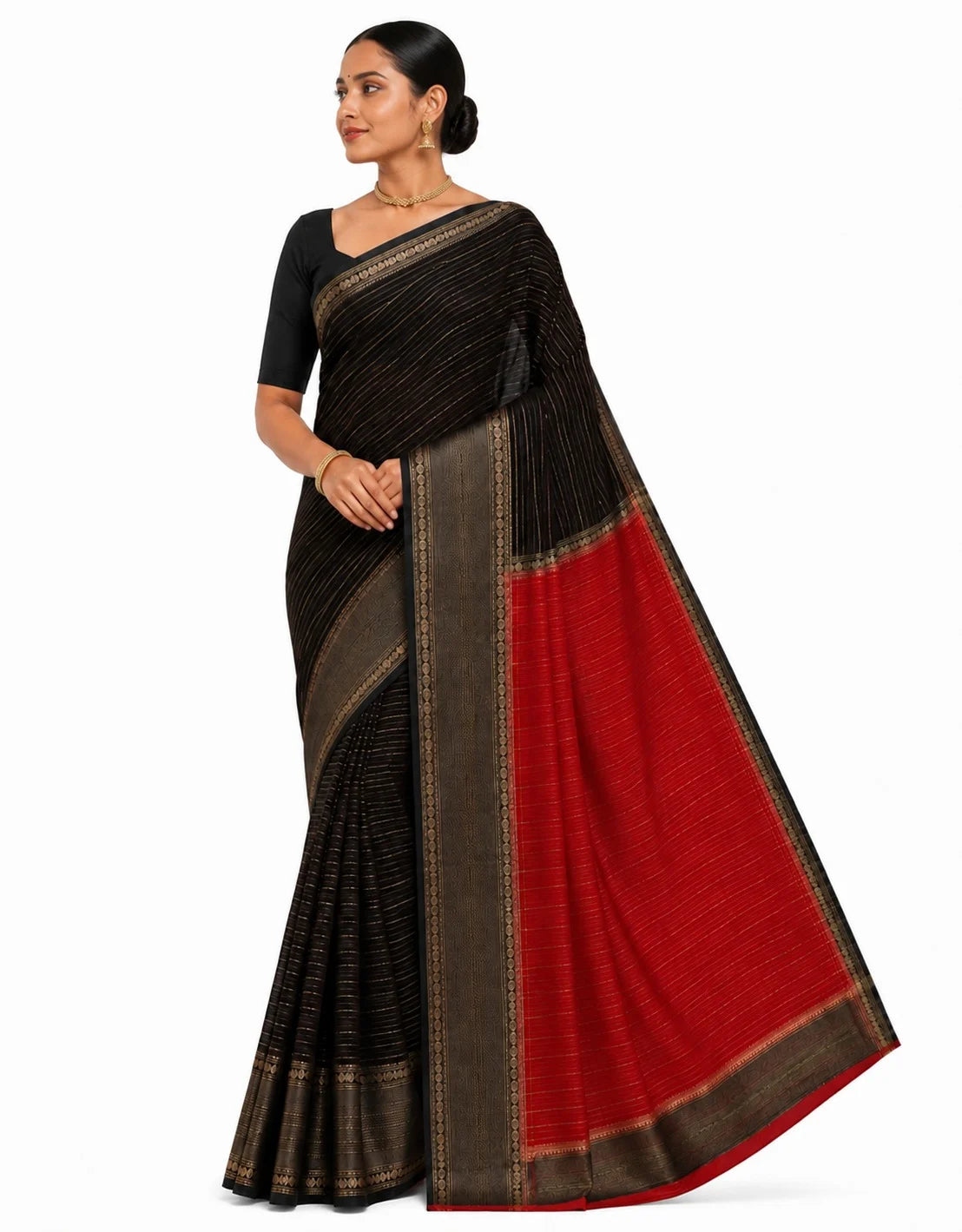 MYSORE SILK