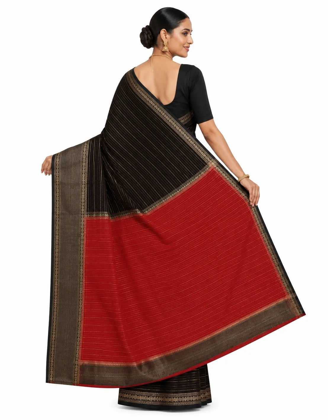 MYSORE SILK