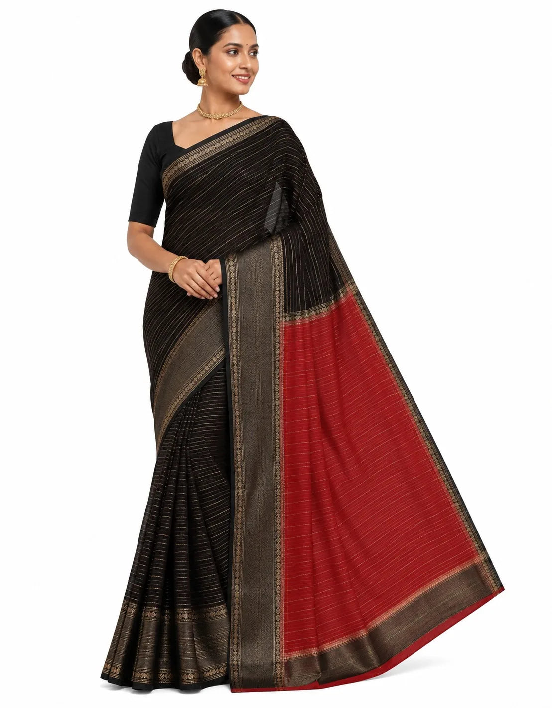 MYSORE SILK