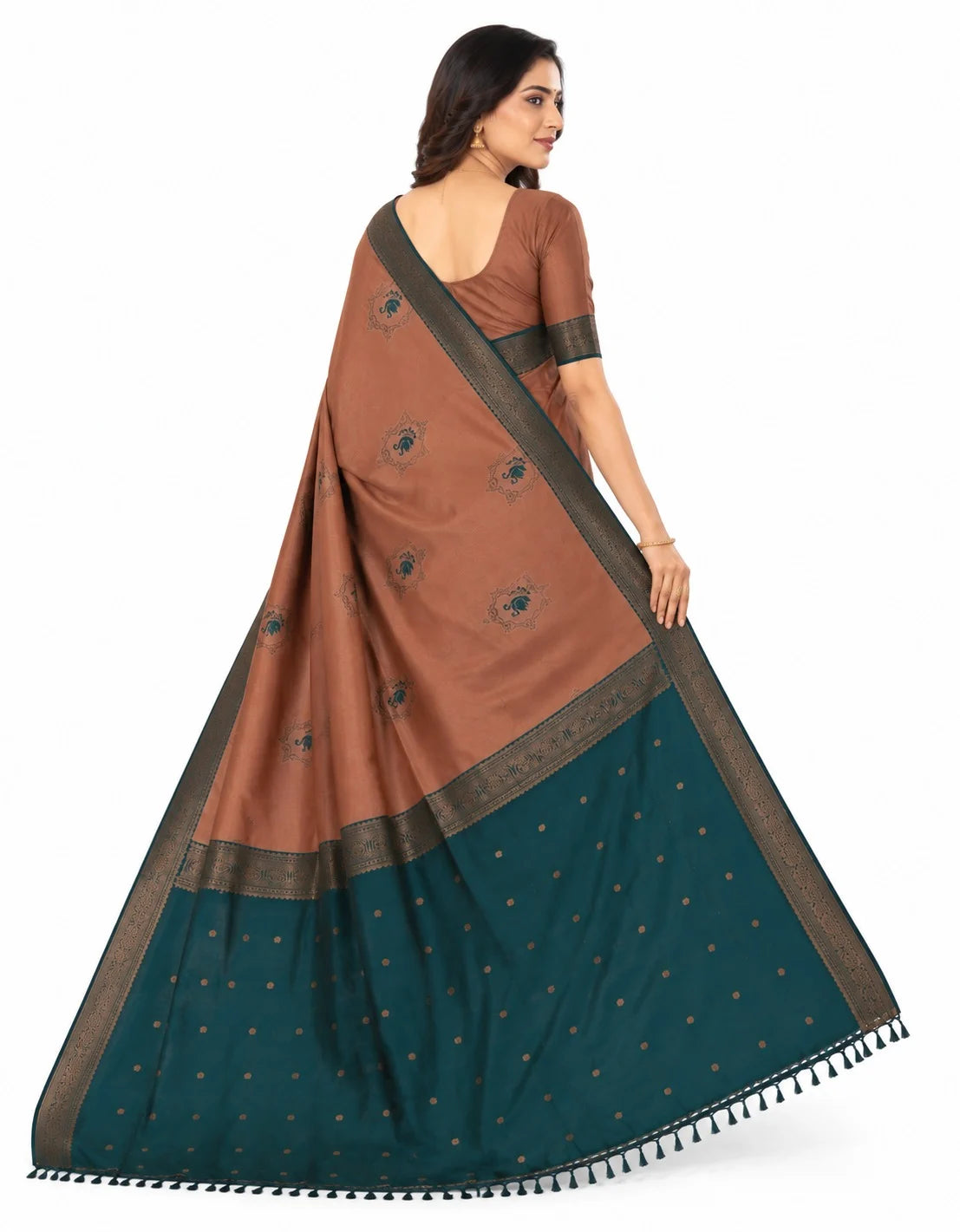 UNIFORM SAREES
