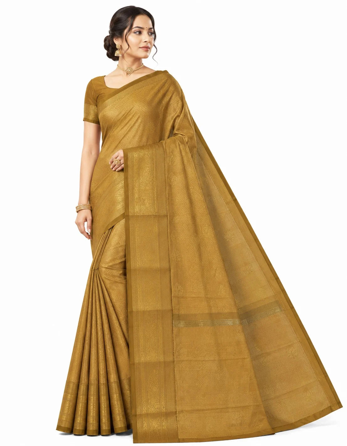SEMI BANARAS