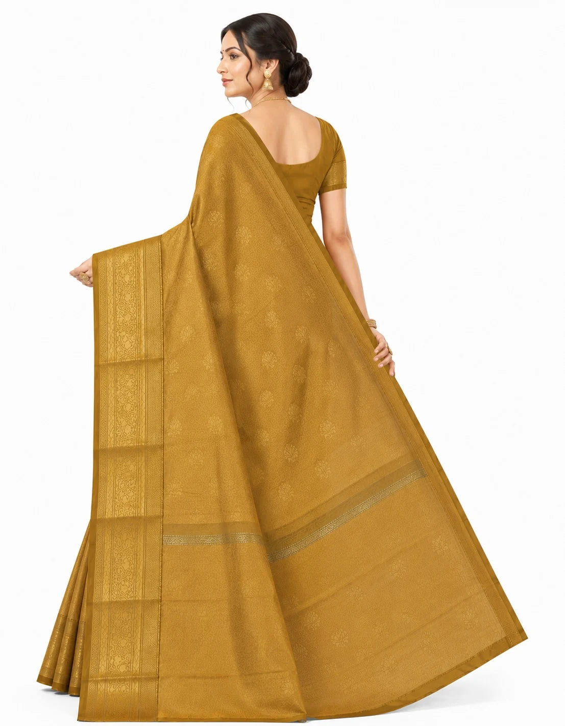 SEMI BANARAS