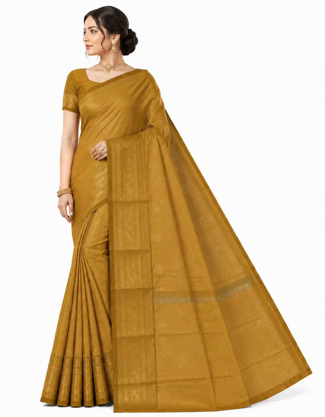 SEMI BANARAS