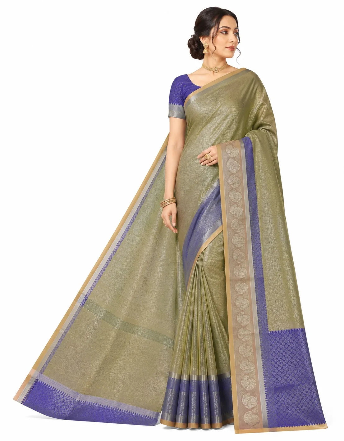 FANCY SAREES