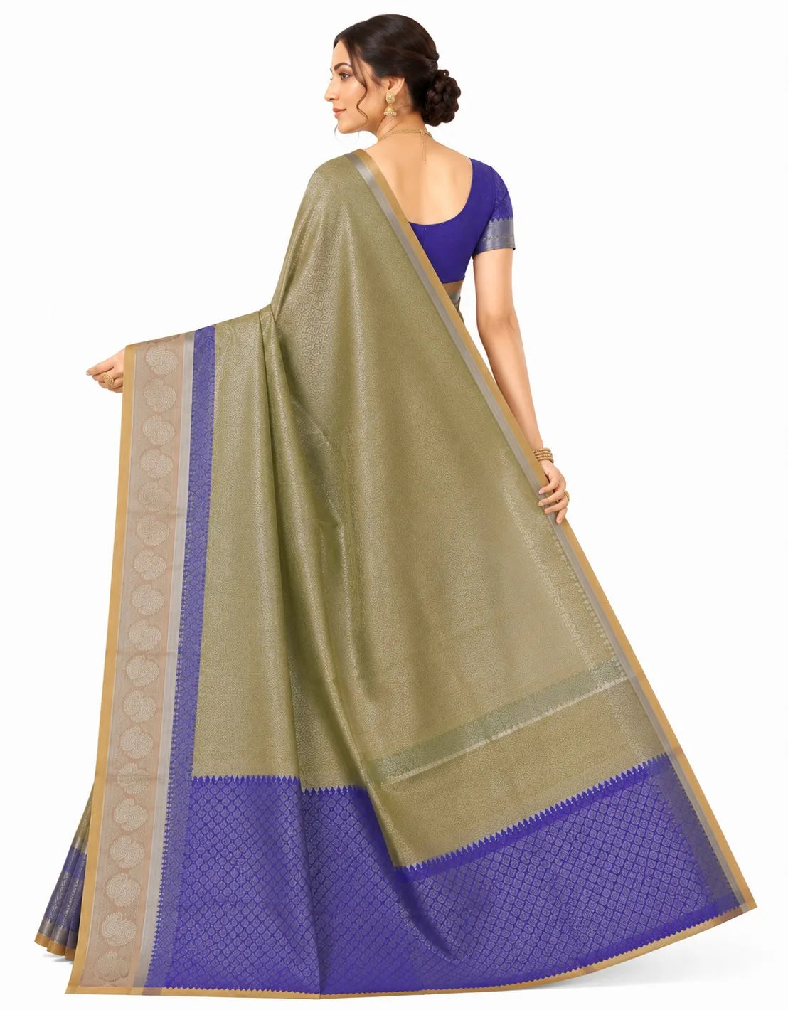 FANCY SAREES