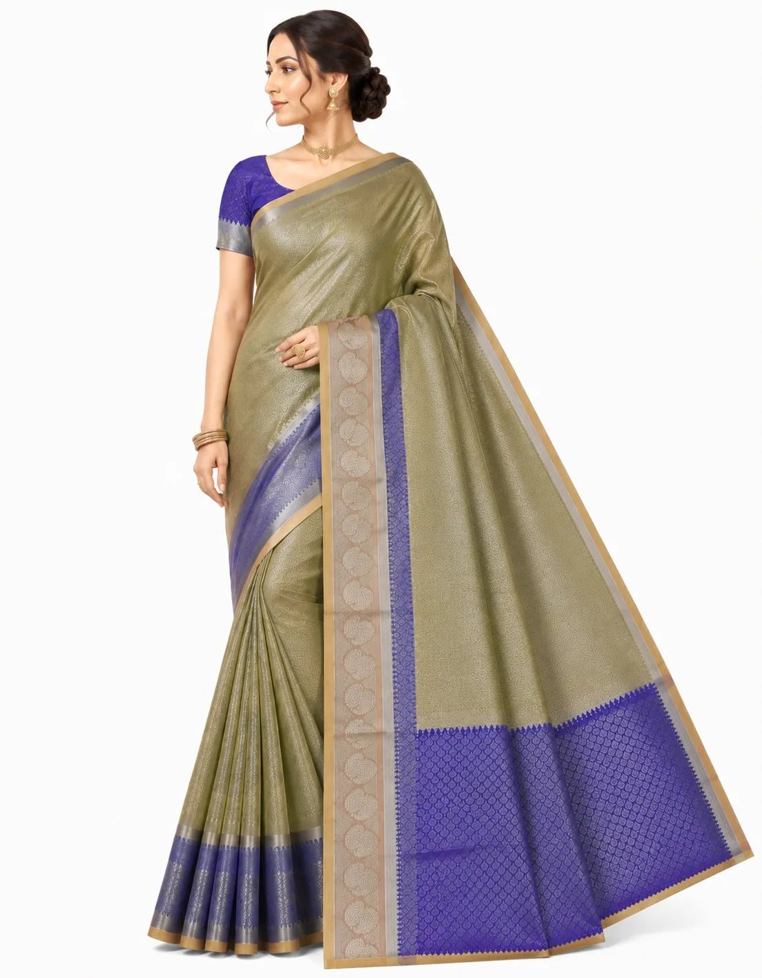 FANCY SAREES