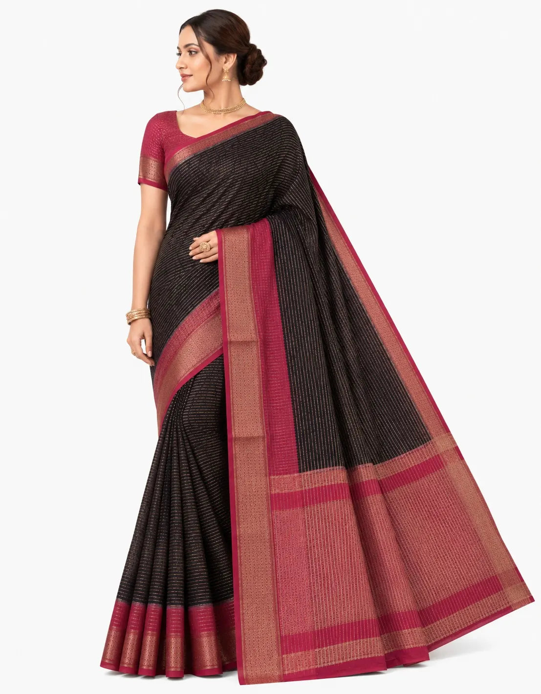 MYSORE SILK SAREES