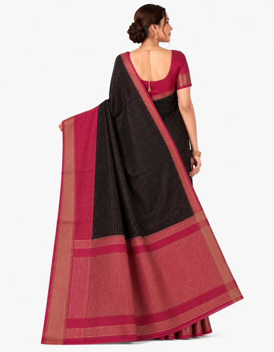 MYSORE SILK SAREES