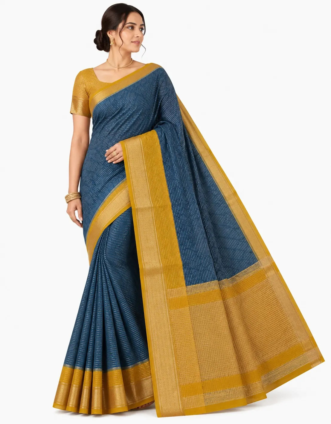 MYSORE SILK SAREES