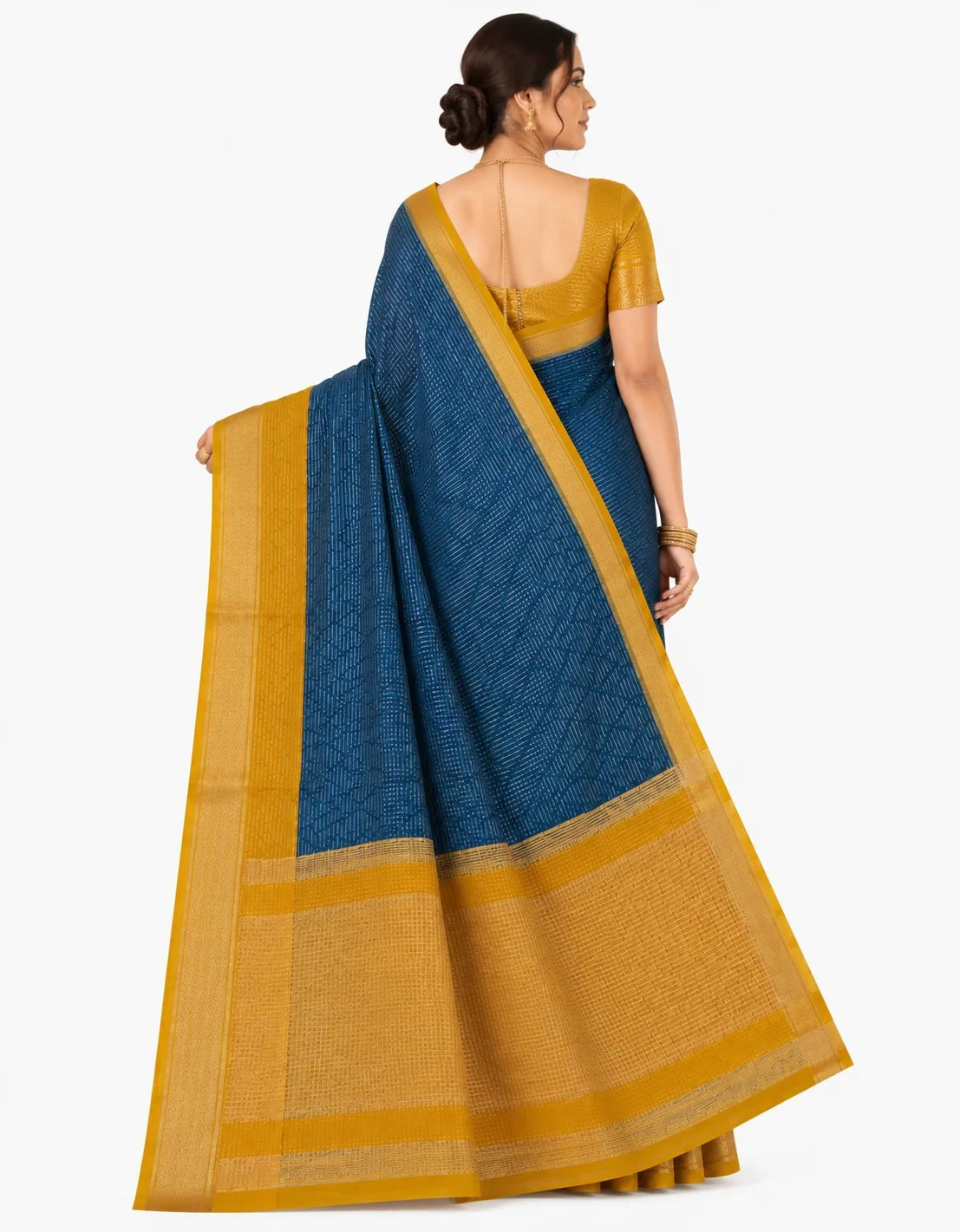 MYSORE SILK SAREES