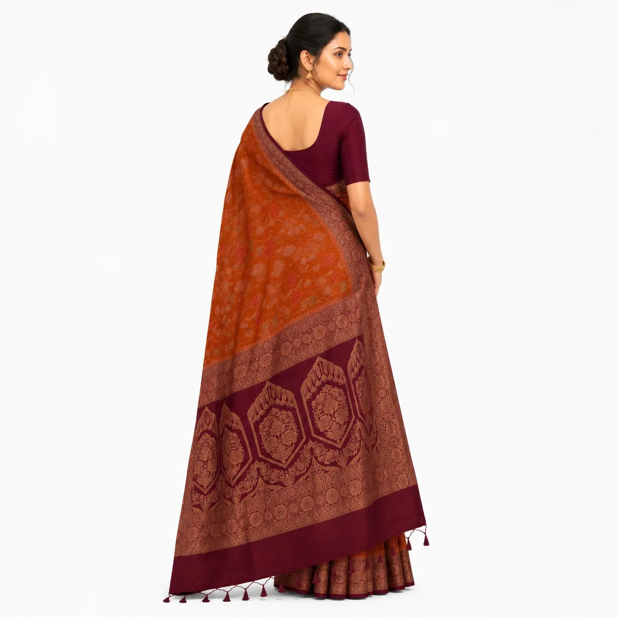 FANCY SAREES