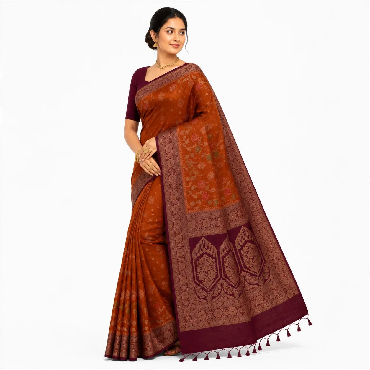 FANCY SAREES