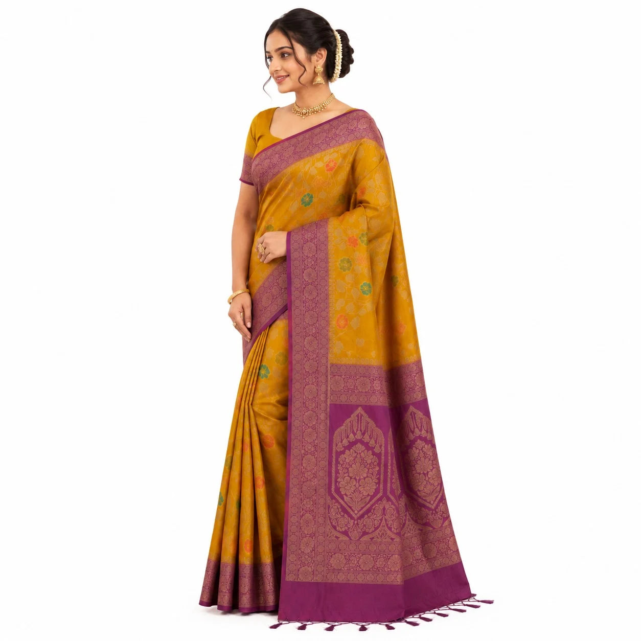 FANCY SAREES
