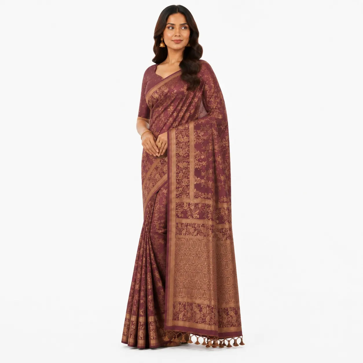 FANCY SAREES