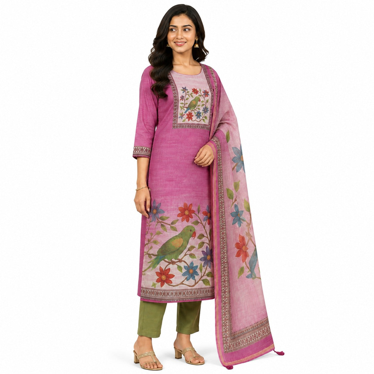 CHUDITHAR