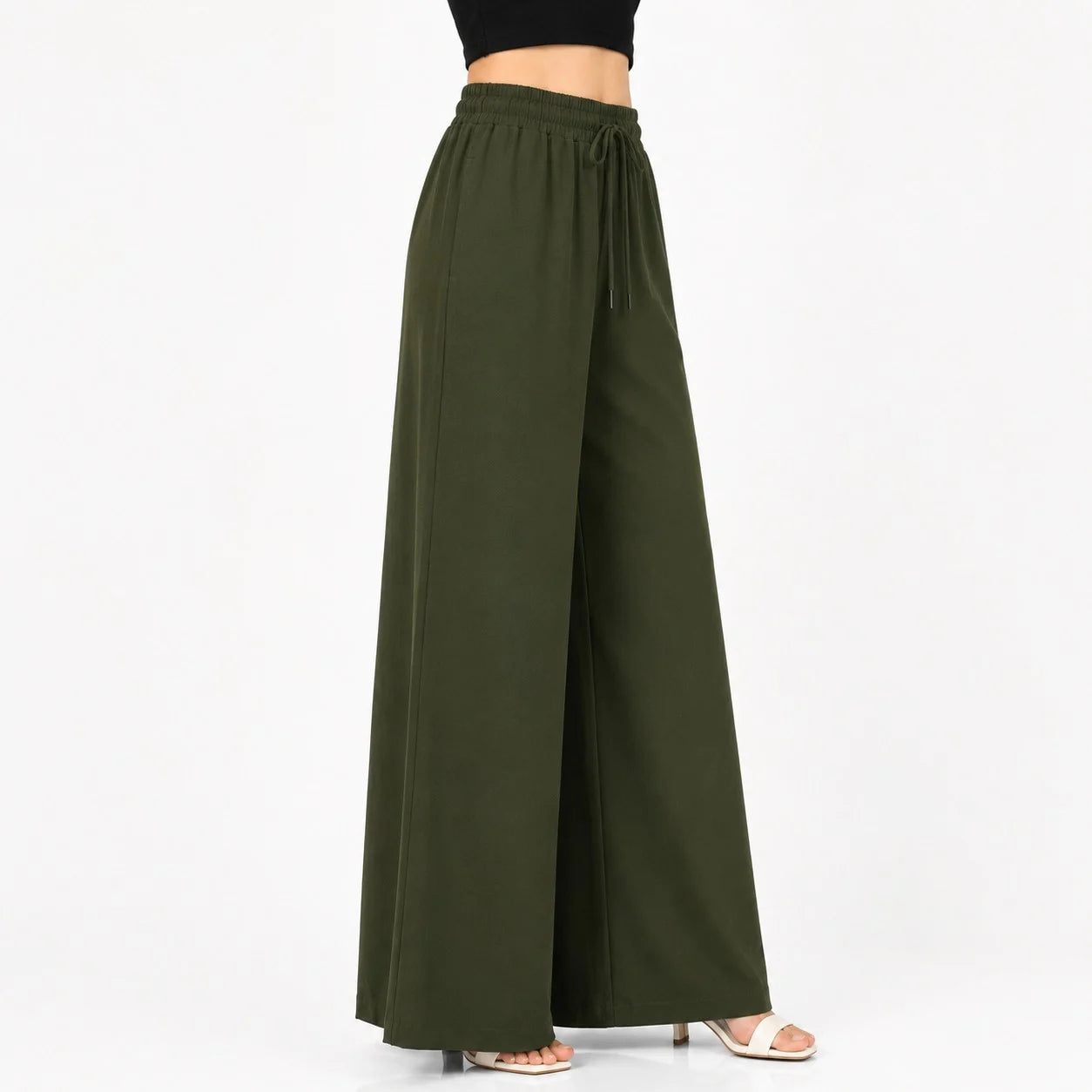 PALAZZO PANT