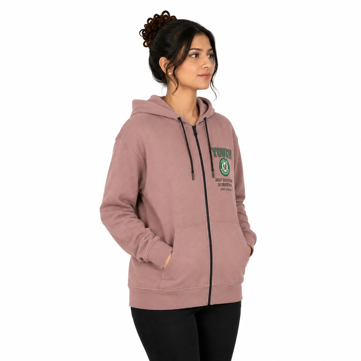 GIRLS SWEATER