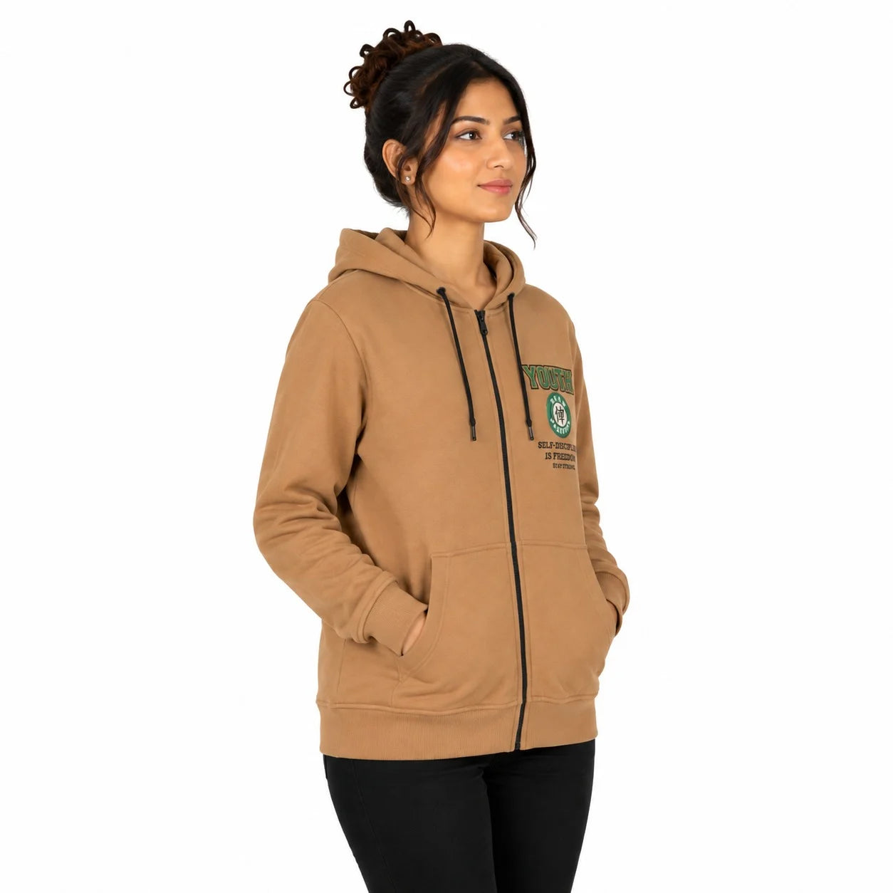 GIRLS SWEATER
